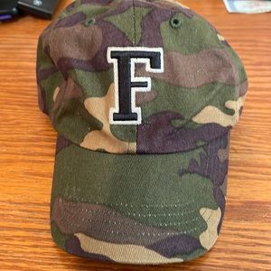 Florida Gators Kids Size Hat